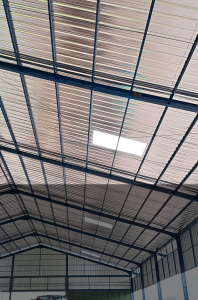 Atap Galvalum: Jenis, Harga, Ukuran, dan Keunggulan